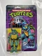 NEW! Teenage Mutant Ninja Turtles Super7 ReAction Action Figure Wave 4 - Slash