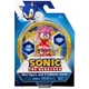 Sonic The Hedgehog Action Mini Figure +2 Collector Surprise Cards  Sega
