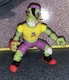 VTG 1990 Playmates Toys Teenage Mutant Ninja Turtles "Mondo Gecko" Action Figure