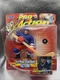 Wayne Gretzky 1988 Hasbro Starting Lineup Pro Action Figure MOC- NY Rangers
