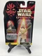 Hasbro Star Wars: Episode 1 Qui-Gon Jinn Jedi Duel Action Figure