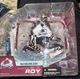 2003 McFarlane NHL Hockey Series 6 Patrick Roy Colorado Avalanche
