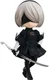 Good Smile Company Nendoroid Doll 2B (YoRHa No.2 Type B) Figure (NieR:Automata V
