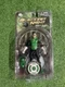 Green Lantern Blackest Night Series 6 Collectors Action Figure !!!