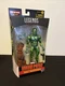 Hasbro Marvel Legends Ursa Major Series Vault Guardian 6" Figure New Sealed
