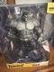 NEW🔥 Marvel Rivals 🔥 HULK Figure CHASE Platinum Edition McFarlane Grey 1:6