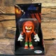 Sonic The Hedgehog 3 Movie Knuckles 2.5" Action Figure JAKKS Pacific Sega NEW!