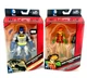 2015 Mattel DC Multiverse Batman: The Dark Knight Returns Batman and Robin