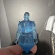 Hot Toys Star Wars DX28 Grand Inquisitor - 1/6 Scale Hologram Exclusive Piece
