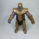 Hasbro Marvel Avengers Endgame Titan Hero Thanos 12" Figure Pre Owned
