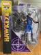 Diamond Select HAWKEYE Marvel Special Collector Edition Action Figure 2021