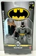 Mattel DC Comics Batman Missions Batman (w/ Shield) (FVM79) (NISB)