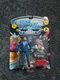 Playmates Toys Star Trek Commander Riker a Malcorian Action Figure