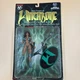 Sara Pezzini as Witchblade Action Figure Clayburn Moore Top Cow Sealed 1998