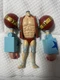 Bandai One Piece: Franky Anime Heroes 7" Action Figure