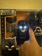 Jada Armored Batman Metals Die Cast Batman V Superman Glowing Eyes DC Comics