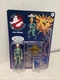 Egon Spangler The Real Ghostbusters Hasbro Classics Action Figure Damaged Read