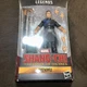 Marvel Legends Shang-Chi 6 inch Action Figure - F0248 BAG1