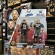 WWE Main Event Showdown STONE COLD STEVE AUSTIN VS KEVIN OWENS 6&rdquo; Figures