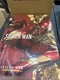 Hot Toys VGM38 MARVEL'S SPIDER-MAN 1/6 SPIDER-MAN (IRON SPIDER ARMOR)