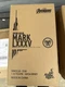 1/6 Hot Toys MMS528-D30 Avengers Endgame Iron Man Mark LXXXV 85 ~ Sealed Shipper
