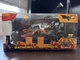 Mattel DC Comics Batman Batmobile Tumbler TESTED WORKS!