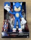 Ultimate Talking Sonic 12-Inch Figure, Features 30+ Iconic and Humorous Phr...
