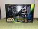 Star Wars  Power Of The Force Final Jedi Dual Action Figure Set 1997 Hasbro