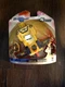 Hasbro Battle B Daman Virtual Tournament Handheld 6 Events Cobalt Blade NIB