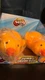  Jumbo Squishy Duck Slow Rising Fidget Toy Stress Reliever 