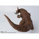 BANDAI SH Figuarts Gomora about 160mm ABS & PVC painted movable figure Japan