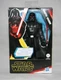 Star Wars Galaxy of Adventures: Darth Vader Force Slash! Figure E3810 NEW IN BOX
