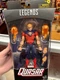 MARVEL LEGENDS EXCLUSIVE: MARVEL'S QUASAR
