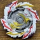 Abyss Diabolos 5 Fusion&rsquo; 1S B-170 02: Beyblade Burst Super King Takara Tomy #B1