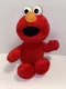 VINTAGE 1995 TYCO Sesame Street Tickle Me Elmo Original Plush 62715