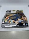 STAR WARS The Mandalorian Dual Attack Gauntlet Lights Brand New@
