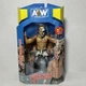 AEW Darby Allin Wrestling Superstars Series 5 #33 Jazwares Action Figure LJN