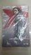 Hot Toys MMS 241 Captain America 2 Winter Soldier Bucky Barne Sebastian Stan NEW