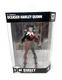 DC Direct DCeased Harley Quinn 7" Action Figure Essentials 33 McFarlane NEW