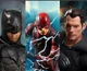 Mezco One:12  Zack Snyder's Justice League Deluxe Steel Boxed Set IN STOCK USA