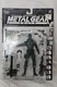 McFarlane Toys Metal Gear Solid Snake New In Package