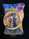 NEW 2002 Mezco Toyz 70s Austin Powers Action Figurine Factory Sealed  