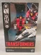 Transformers Age of the Primes Skydive Deluxe Superion Aerialbot Combiner New