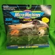 Star Trek The Next Generation Micro Machines Collection #4 - NEW 1993