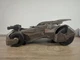 2015 Epic Strike Batmobile  DC Comics Mattel Vehicle Only