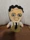 Texas Chainsaw Massacre Leatherface Plush 8" NWT Phunny Loot Crate Exclusive
