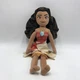 Disney Store Exclusive Princess Pocahontas Moana Stuffed Plush Doll 20" Soft Toy