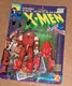 1991 ToyBiz Marvel Comics Evil MutantThe Uncanny X-Men JUGGERNAUT Action Figure 