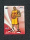 2008 Upper Deck All Star Vinyl Lebron James #LBJ1 SSP Manga Anime New In Box