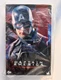 Hot Toys MMS536 AVENGERS: ENDGAME 1/6 Captain America in Stock